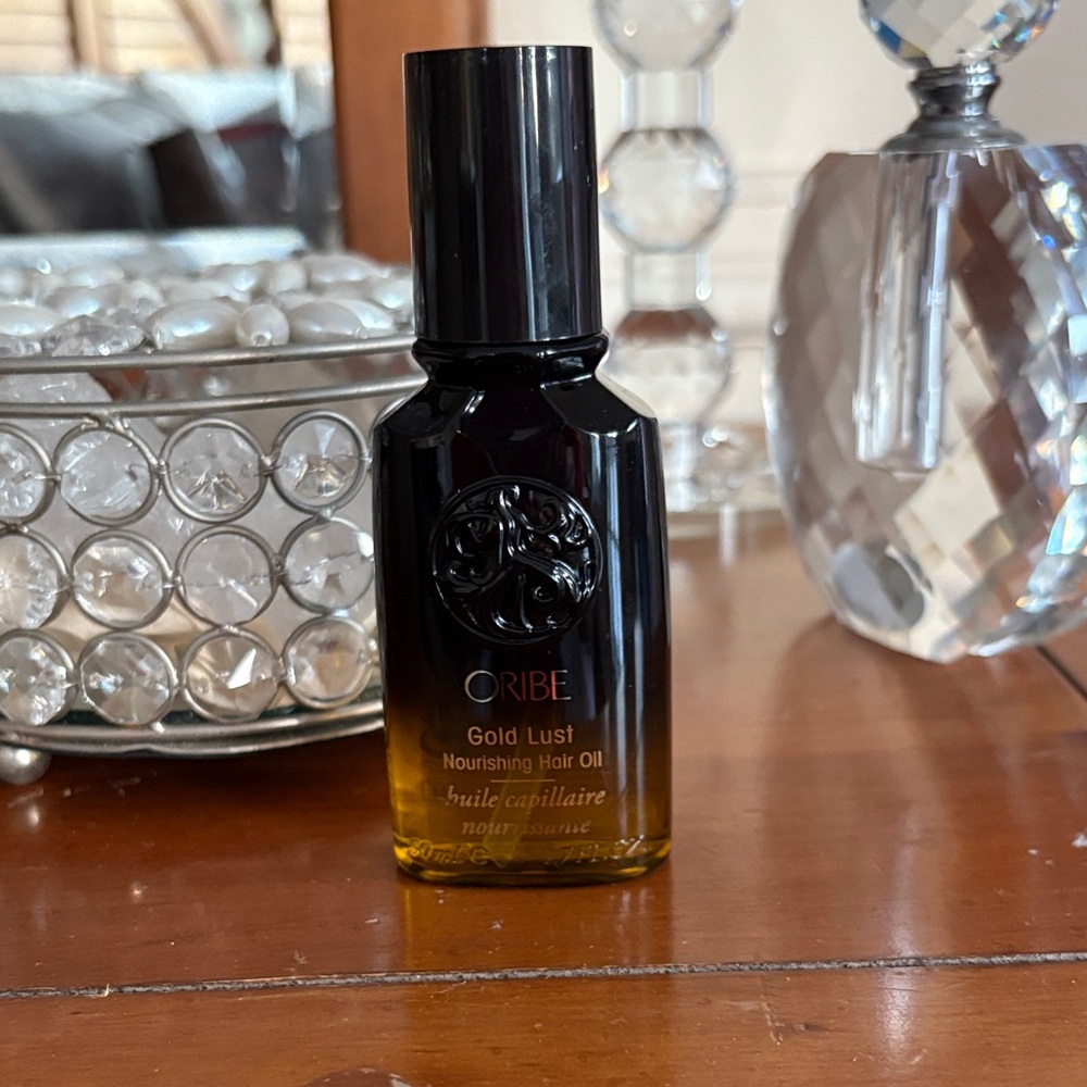 Oribe  Hair Oil